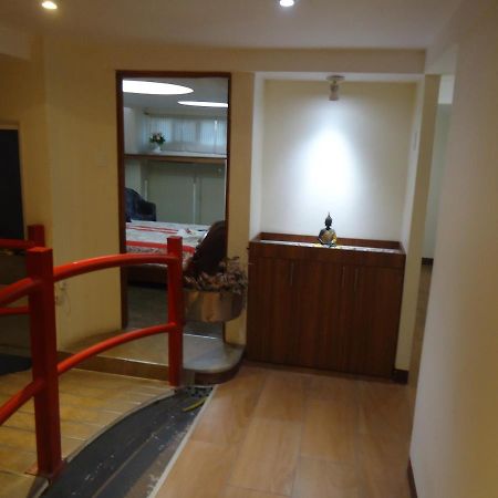 Hostaling Guayaquil Mercedes 外观 照片