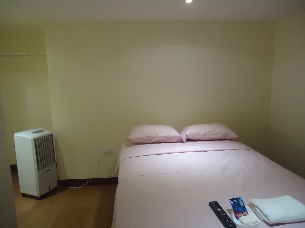 Hostaling Guayaquil Mercedes 外观 照片